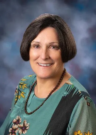 Judy Boyle