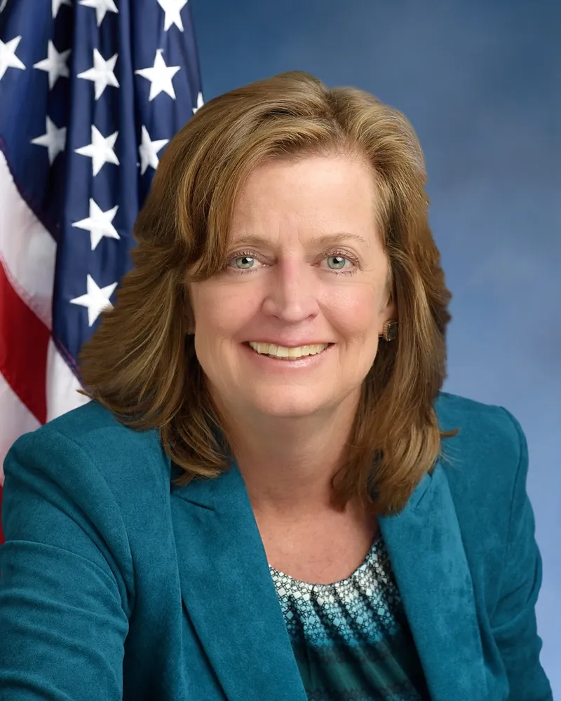 Judy Griffin