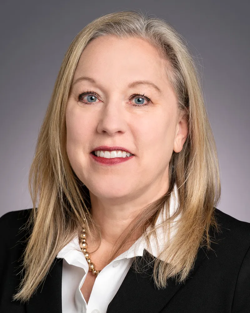 Judy Seeberger