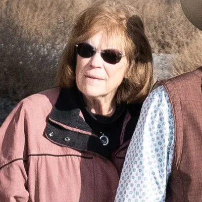 Judy Warnick