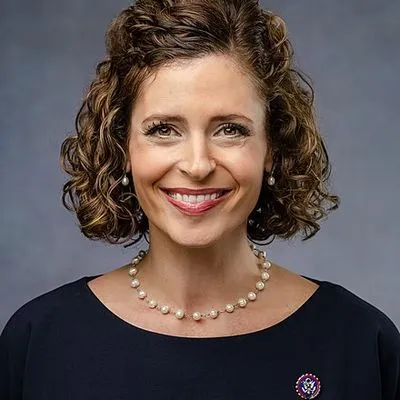 Julia Letlow