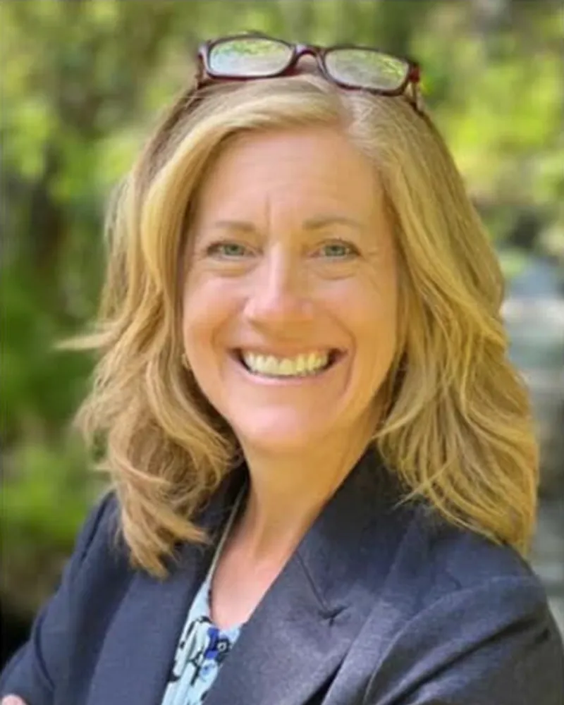 Julie Coulombe