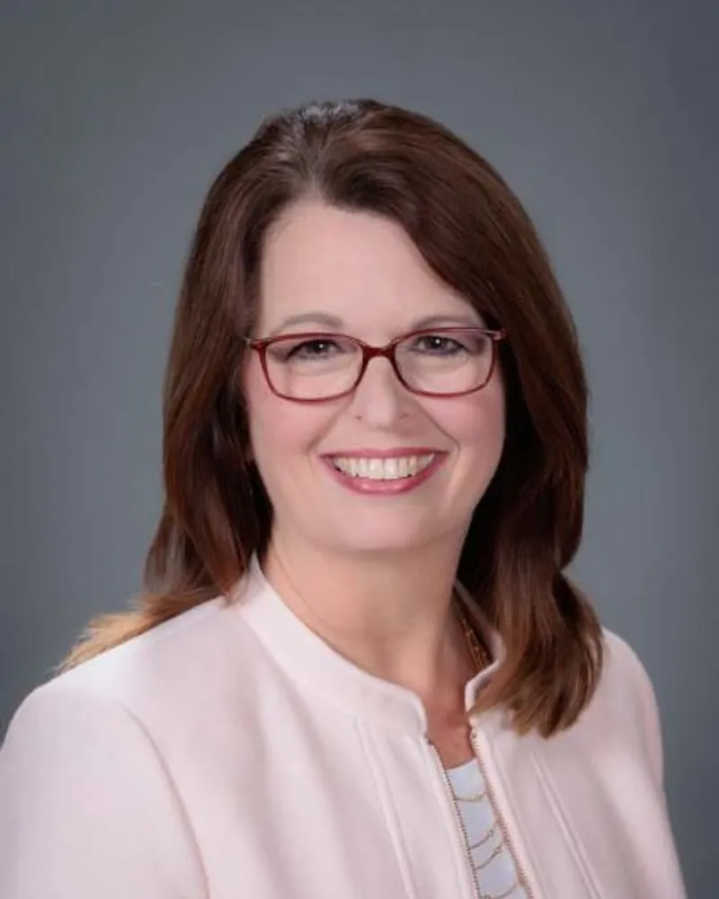Julie Mayberry