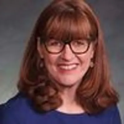 Julie McCluskie