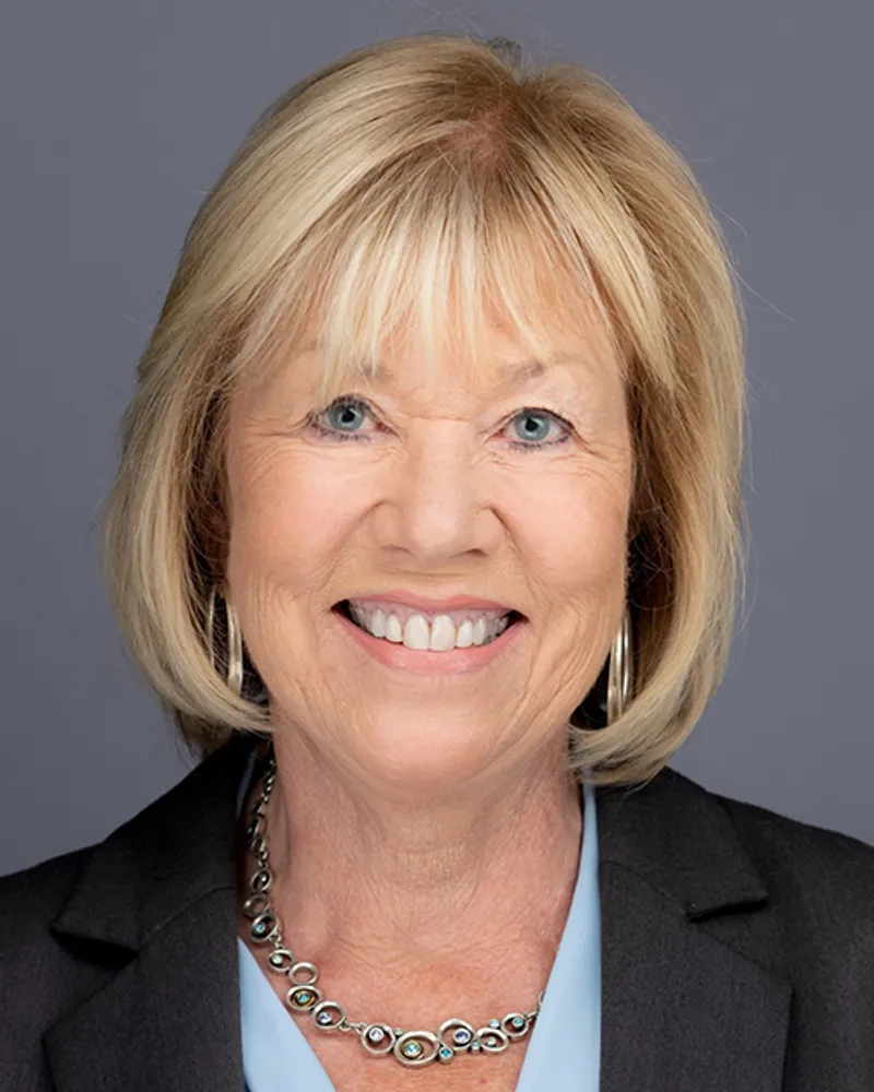 Julie Morrison