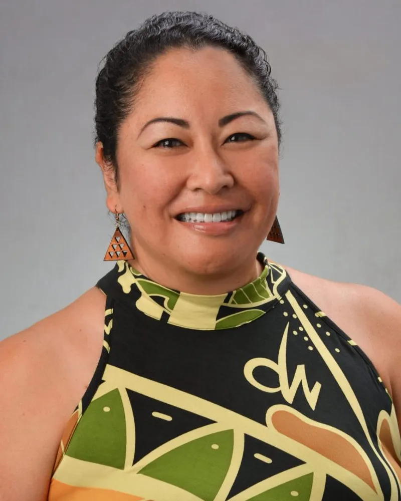 Julie Reyes Oda