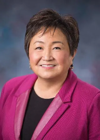 Julie VanOrden