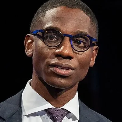 Justin Bibb