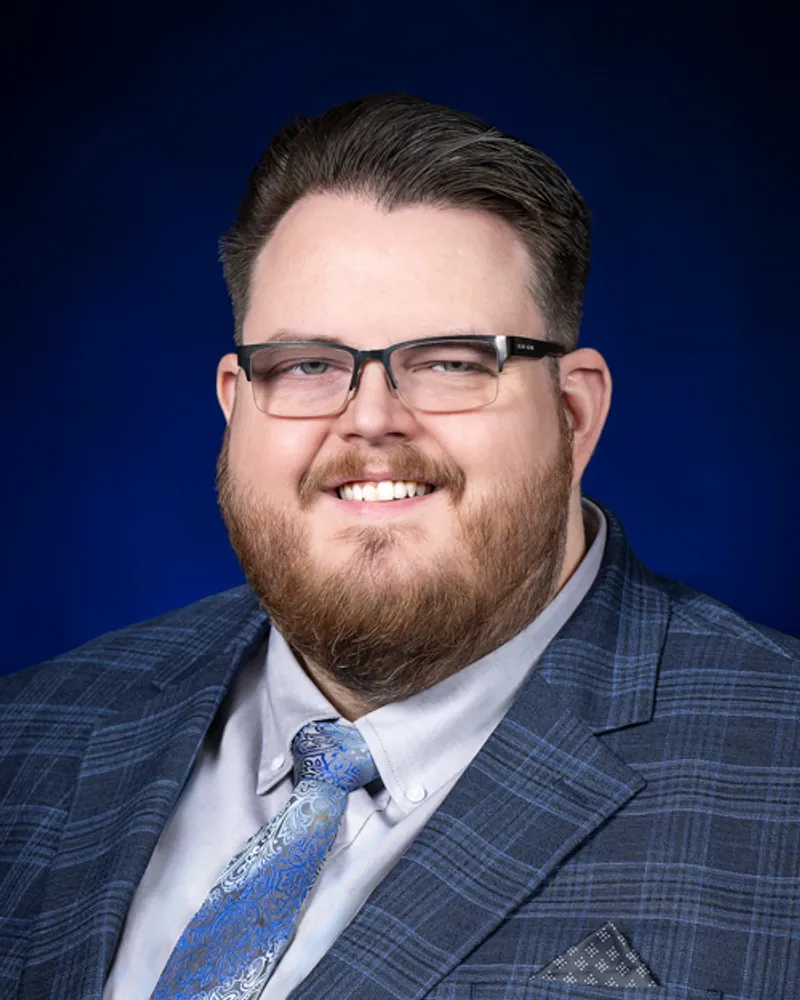 Justin Cochran