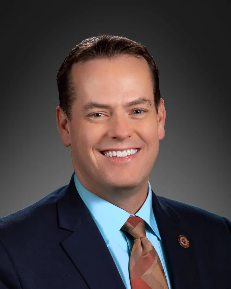 Justin Wilmeth