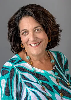 Karen Berg