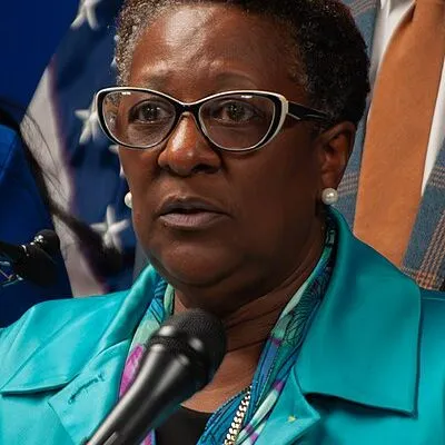 Karen Camper