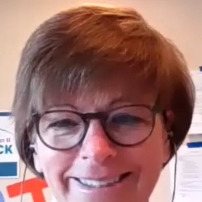 Karen McCormick