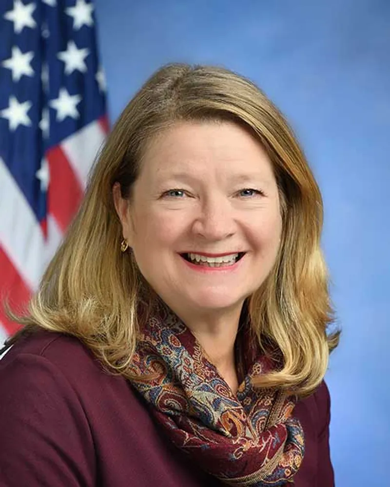 Karen McMahon