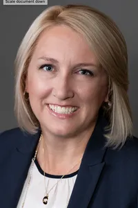 Karianne Lisonbee