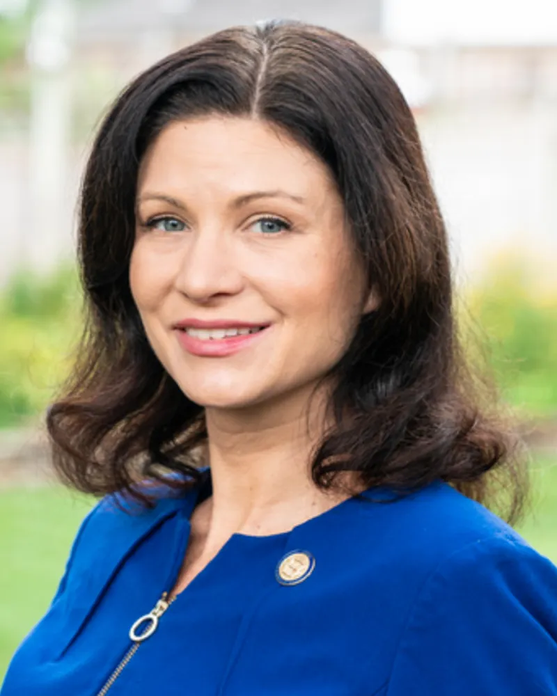Karrie Delaney