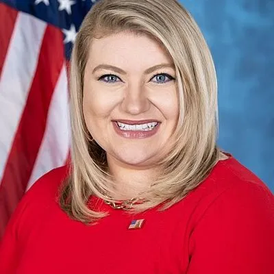 Kat Cammack