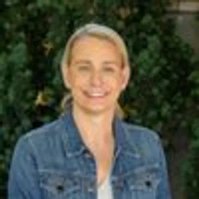 Kate Lieber