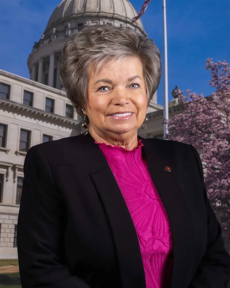 Kathy Chism