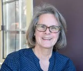 Kathy Kennedy