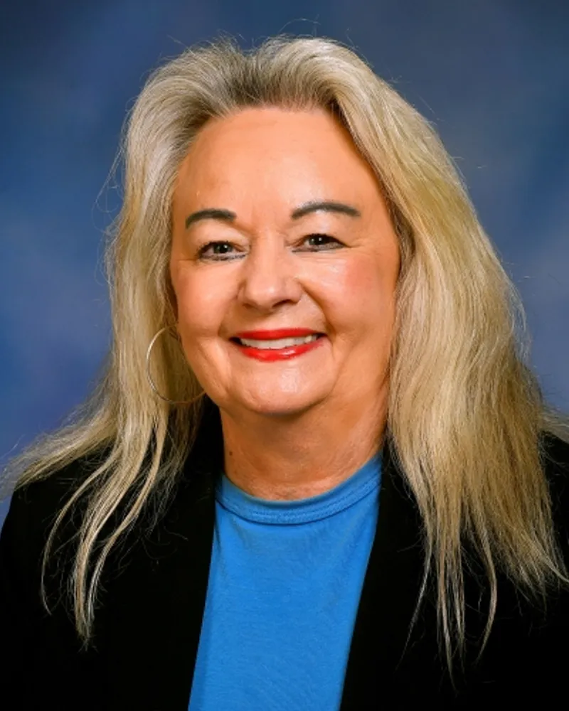 Kathy Schmaltz