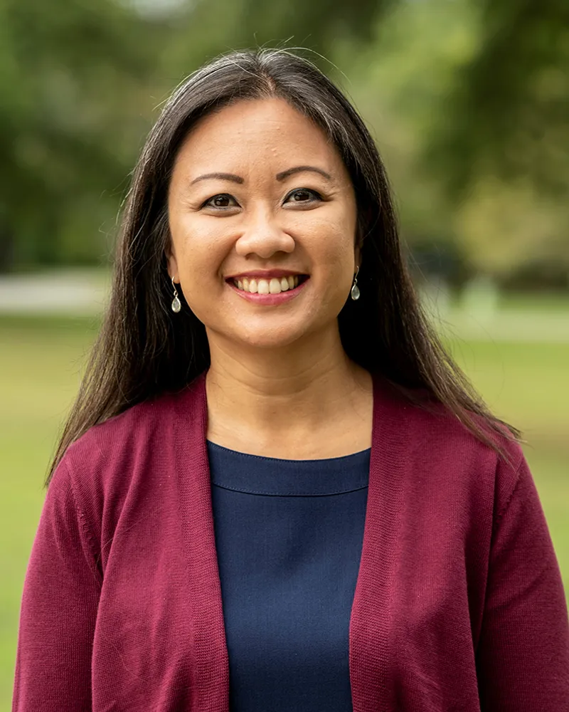 Kathy Tran