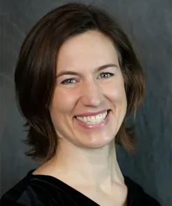 Katie Fry Hester