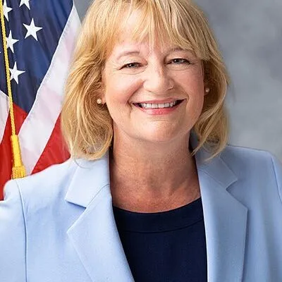 Katrina Foley