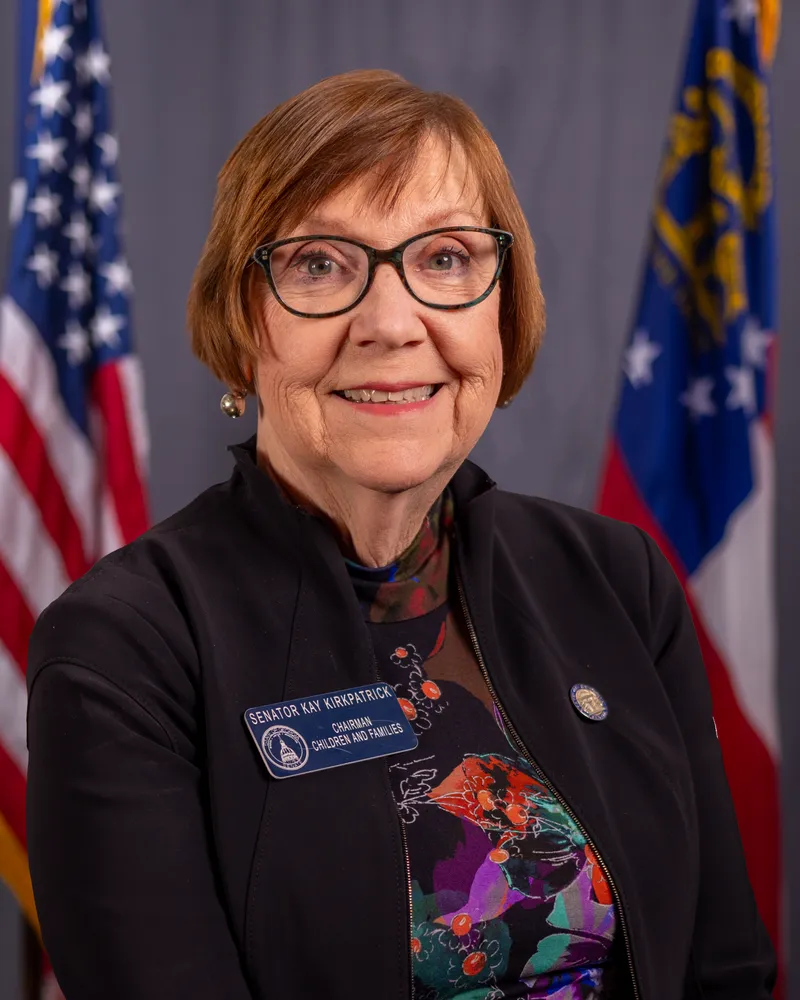 Kay Kirkpatrick