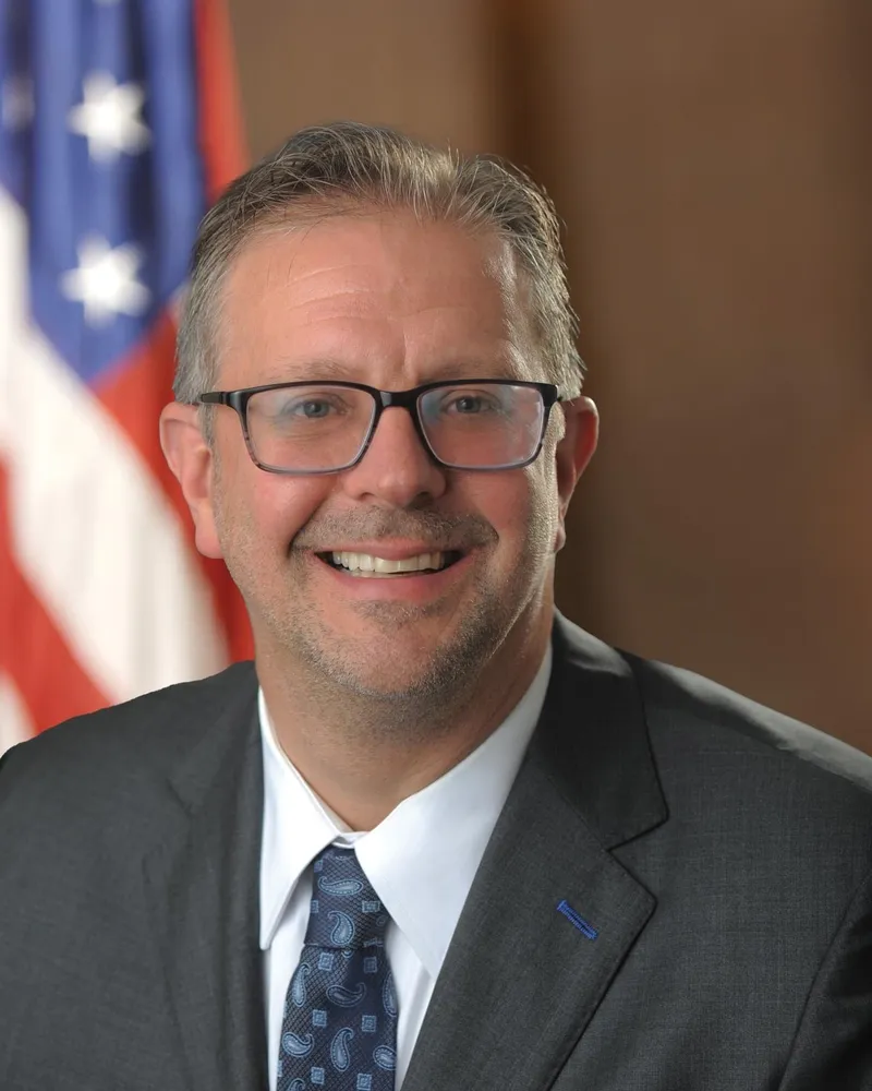 Keith Brown