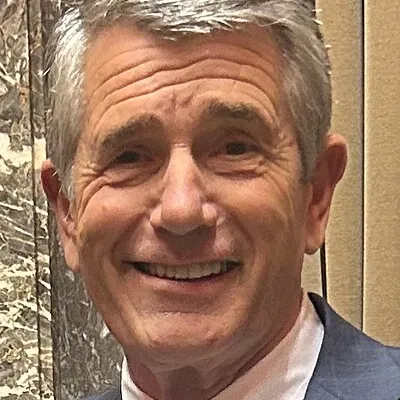 Keith Goehner