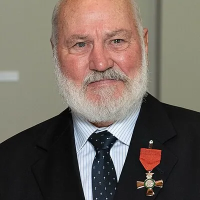 Keith Ingram