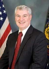 Keith J. Greiner