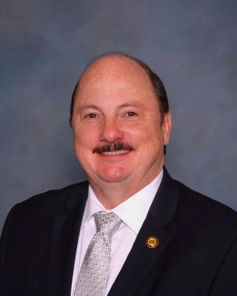 Keith Kelley