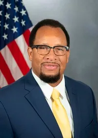 Keith S. Harris