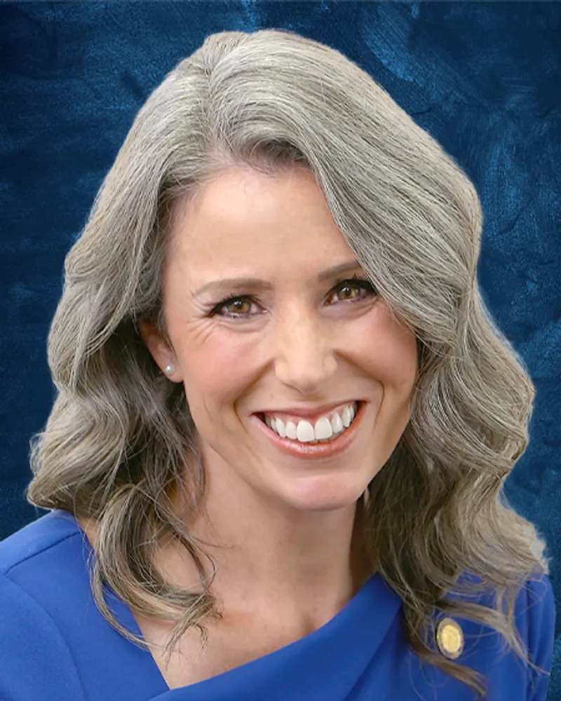 Kelly Merrick