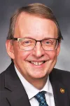Kemp Strickler