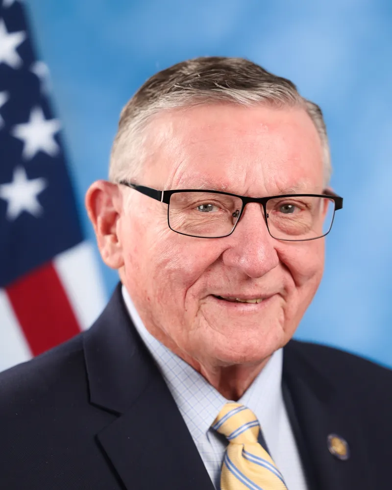 Ken Blankenbush