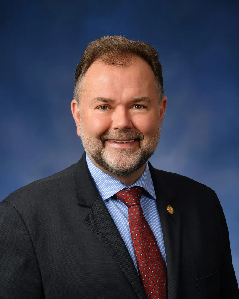 Ken Borton