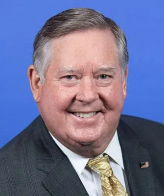 Ken Calvert