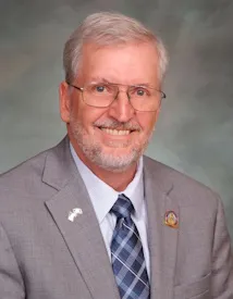 Ken Chestek