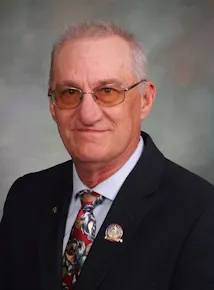 Ken Pendergraft