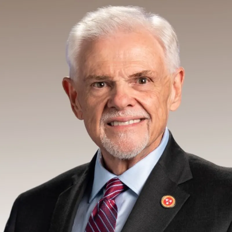 Ken Yager