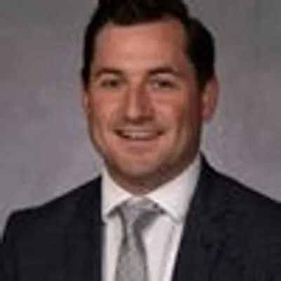 Kendon Underwood