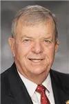 Kent Haden
