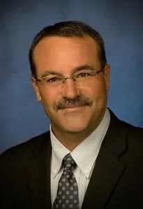 Kent Thompson