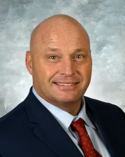 Kevin Bratcher