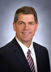 Kevin Cook