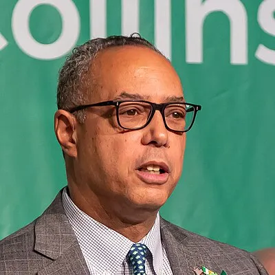 Kevin Hayden