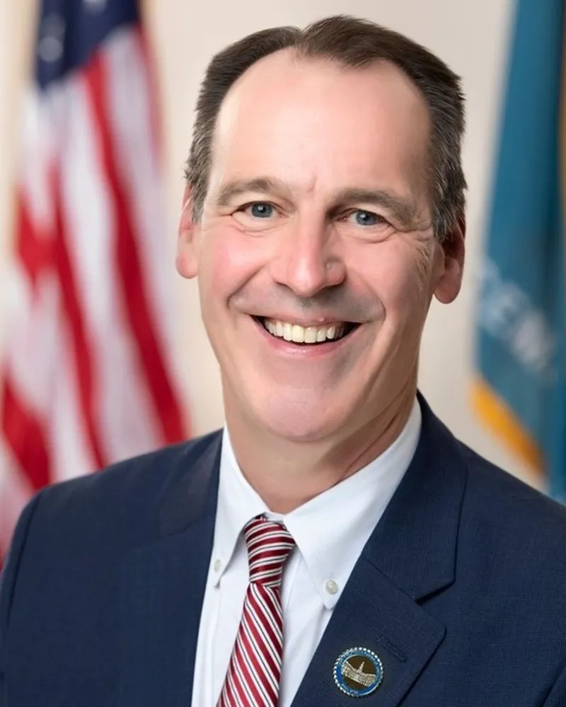 Kevin Hensley